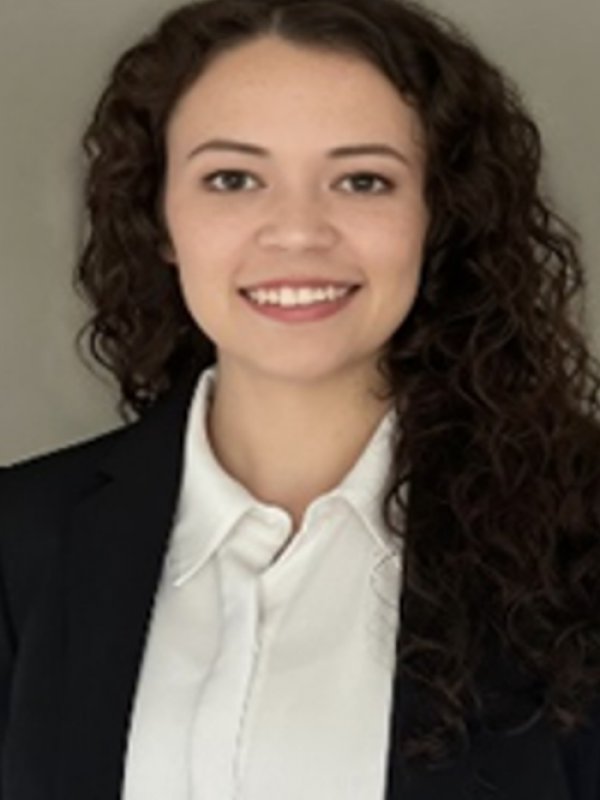 Bri Abernathy, M.D.